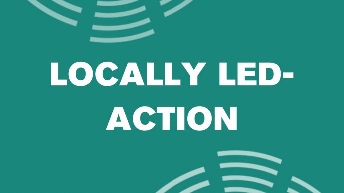 Locally led action